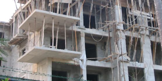 Francisco Almagro Maldonado rehabilitación inmobiliarias