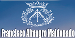 Francisco Almagro Maldonado logo